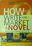 How to novel